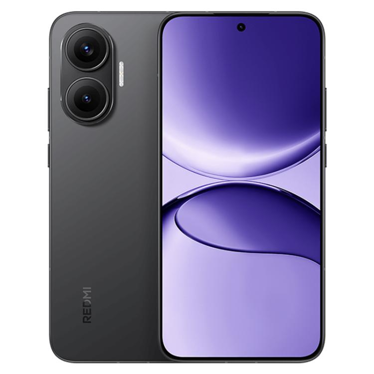 Xiaomi REDMI Turbo 4 Pro, 12GB+512GB, 6.83 inch Xiaomi HyperOS 2 Snapdragon 8s Gen 4 Octa Core, NFC, Network: 5G, 12GB+512GB