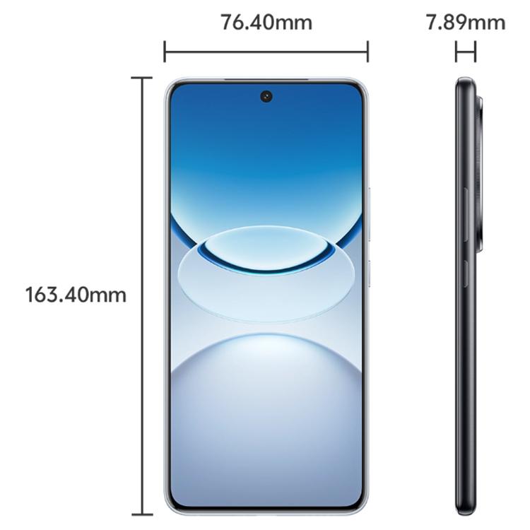 vivo Y300 Pro+, 12GB+512GB, Face ID / Screen Fingerprint, 6.77 inch Android 15 OriginOS 5 Snapdragon 7s Gen 3 Octa Core, OTG, NFC, Network: 5G, 12GB+512GB