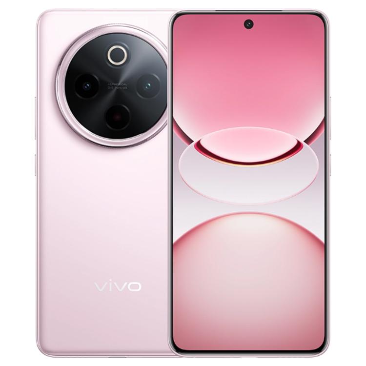 vivo Y300 Pro+, 12GB+512GB, Face ID / Screen Fingerprint, 6.77 inch Android 15 OriginOS 5 Snapdragon 7s Gen 3 Octa Core, OTG, NFC, Network: 5G, 12GB+512GB