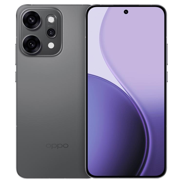 OPPO Reno14 Pro AI Phone, 12GB+256GB, Screen Fingerprint, 6.83 inch ColorOS 15.0 Dimensity 8450 Octa Core, NFC, OTG, Network: 5G, 12GB+256GB