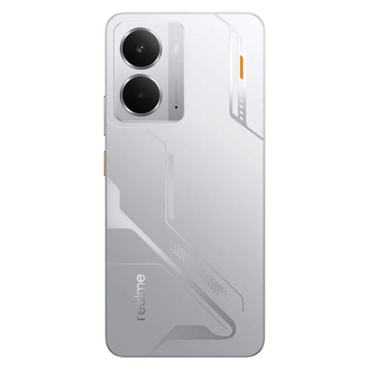 Realme 14, 16GB+512GB, Screen Fingerprint Identification, 6.67 inch Realme UI 6.0 Snapdragon 6 Gen 4 Octa Core, NFC, Network: 5G, 16GB+512GB