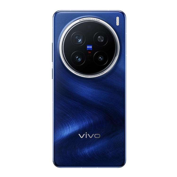 vivo X200 Pro, 16GB+512GB, Face ID / Screen Fingerprint Identification, 6.78 inch Android 15 Dimensity 9400 Octa Core, OTG, NFC, Network: 5G, Support Google Play, X200 Pro, 16GB+512GB