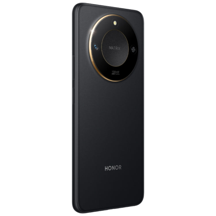 Honor X60, 8GB+128GB, Side Fingerprint, 6.8 inch MagicOS 8.0 Dimensity 7025-Ultra Octa Core, Network: 5G, OTG, Not Support Google Play, 8GB+128GB