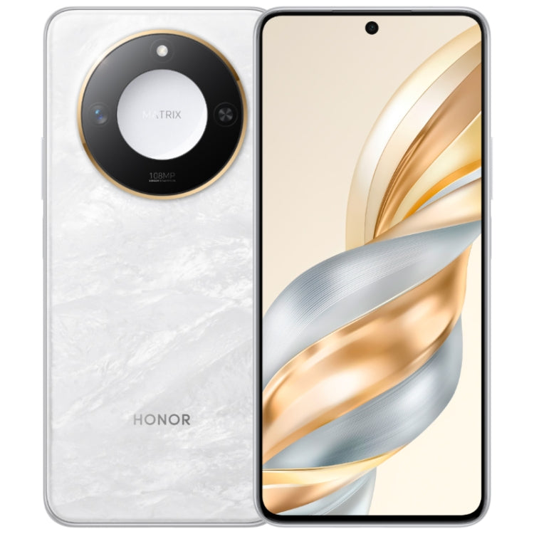 Honor X60, 8GB+128GB, Side Fingerprint, 6.8 inch MagicOS 8.0 Dimensity 7025-Ultra Octa Core, Network: 5G, OTG, Not Support Google Play, 8GB+128GB