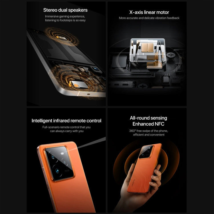 Realme GT7 Pro, 12GB+256GB, 6.78 inch Android 15 / Realme UI 6.0 Snapdragon 8 Elite Octa Core, NFC, Network: 5G, Support Google Play, 12GB+256GB