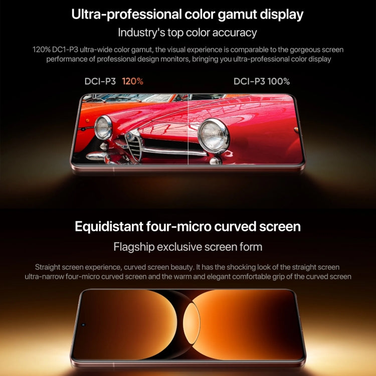 Realme GT7 Pro, 12GB+256GB, 6.78 inch Android 15 / Realme UI 6.0 Snapdragon 8 Elite Octa Core, NFC, Network: 5G, Support Google Play, 12GB+256GB