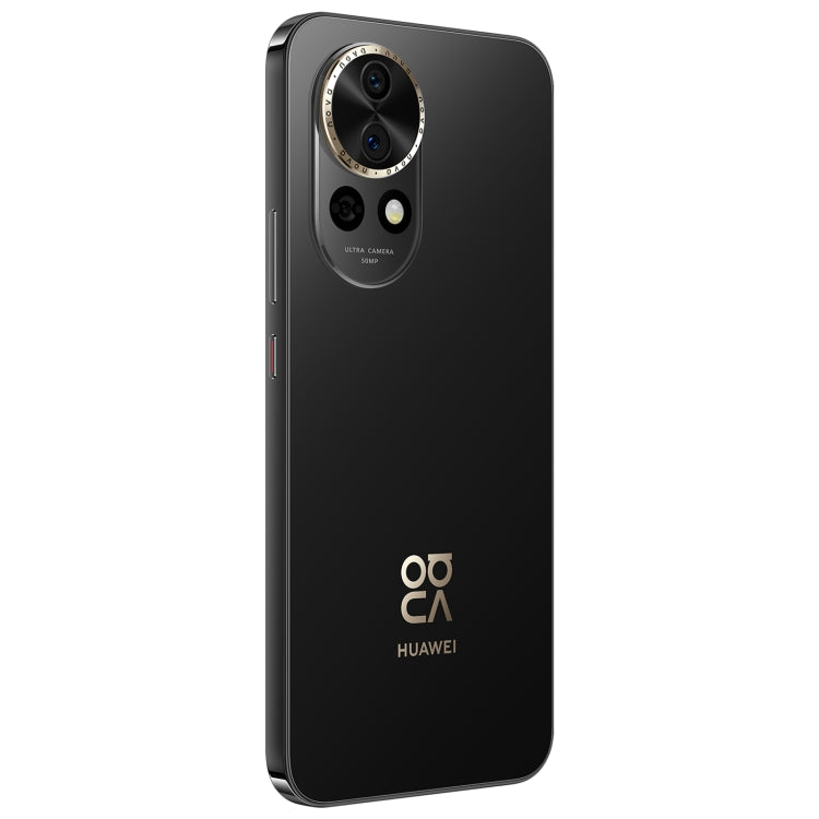 Huawei nova 13, 12GB+256GB, Screen Fingerprint Identification, 6.7 inch HarmonyOS 4.2, NFC, OTG, Not Support Google Play, nova 13, 12GB+256GB