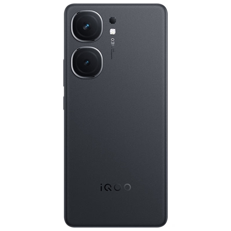 vivo iQOO Neo9, Dual Back Cameras, 16GB+512GB, Face ID / Fingerprint Identification, 6.78 inch Android 14 OriginOS 4 Snapdragon 8 Gen 2 Octa Core, OTG, NFC, Network: 5G, Support Google Play