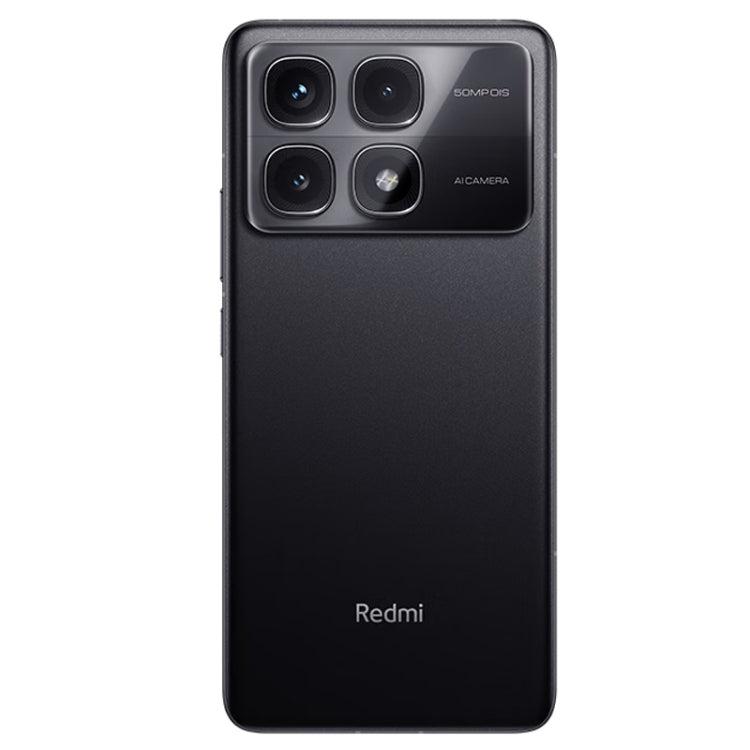 Xiaomi Redmi K70 Ultra, 12GB+256GB, 6.67 inch Xiaomi HyperOS Dimensity 9300+ Octa Core 4nm up to 3.4GHz, NFC, Network: 5G