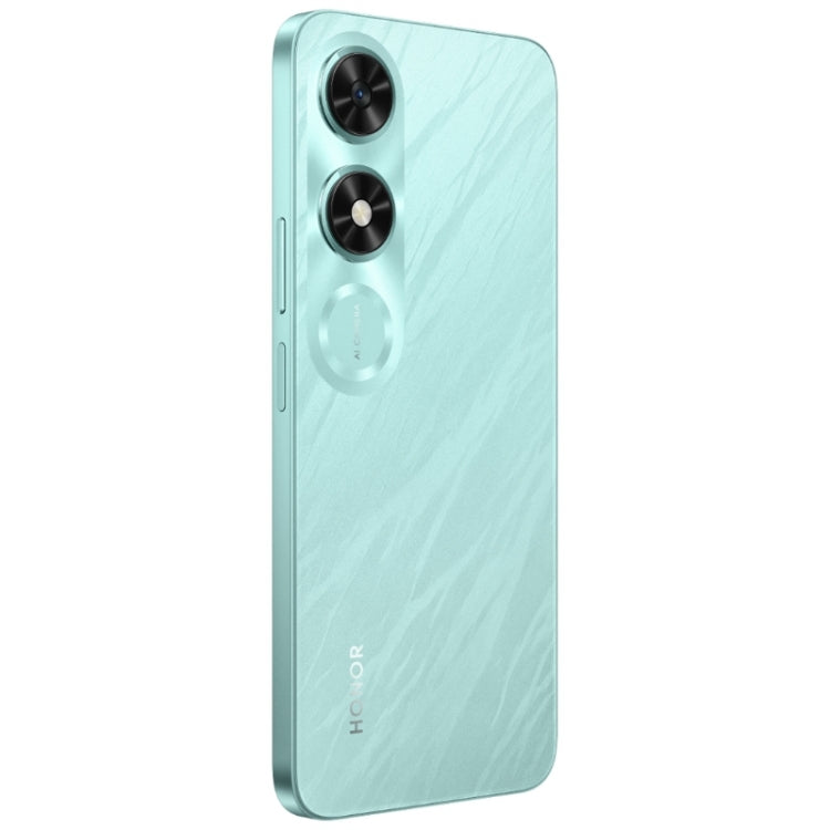 Honor Play9C 5G, 8GB+256GB, Side Fingerprint, 6.56 inch MagicOS 8.0 Dimensity 6100+ Octa Core, Network: 5G, OTG, Not Support Google Play, 8GB+256GB