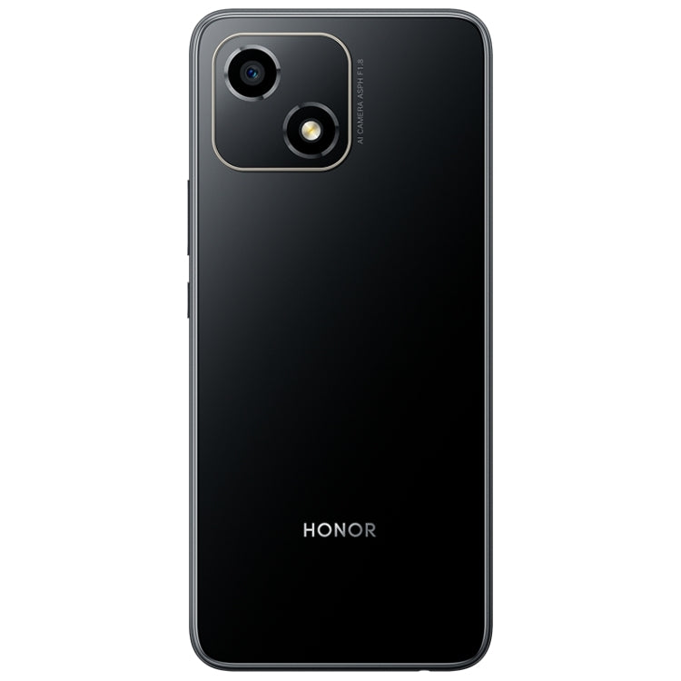Face Identification, 5000mAh, 6.5 inch Magic UI 5.0 /Android 11 Qualcomm Snapdragon 480 Plus Octa Core up to 2.2GHz, Network: 5G, Not Support Google Play