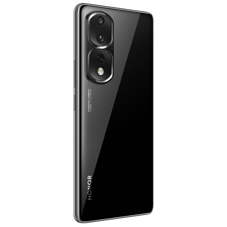Triple Back Cameras, Screen Fingerprint Identification, 6.67 inch Magic UI 7.0 Qualcomm Snapdragon 8+ Gen1 Octa Core up to  3.0GHz, Network: 5G, OTG, NFC, Not Support Google Play