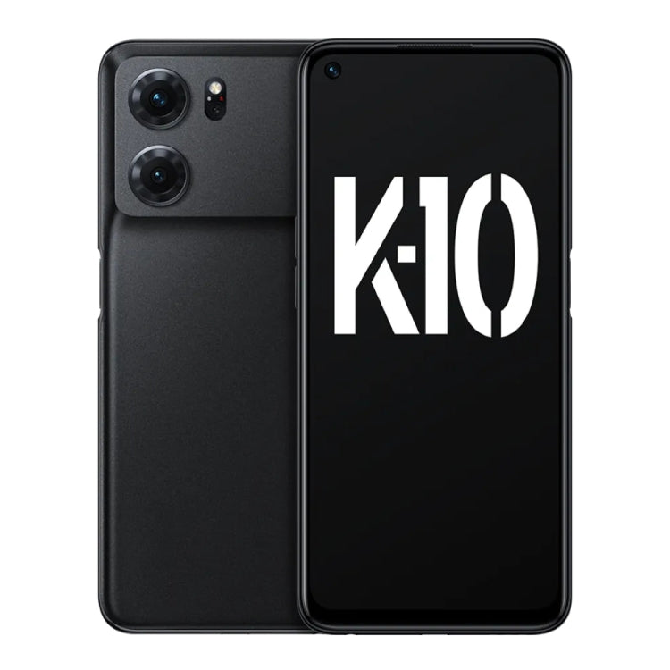 Triple Rear Cameras, Side Fingerprint Identification, 6.59 inch ColorOS 12.1 Dimensity 8000-MAX Octa Core up to 2.75Ghz, Network: 5G, Support Google Play, 12GB+256GB