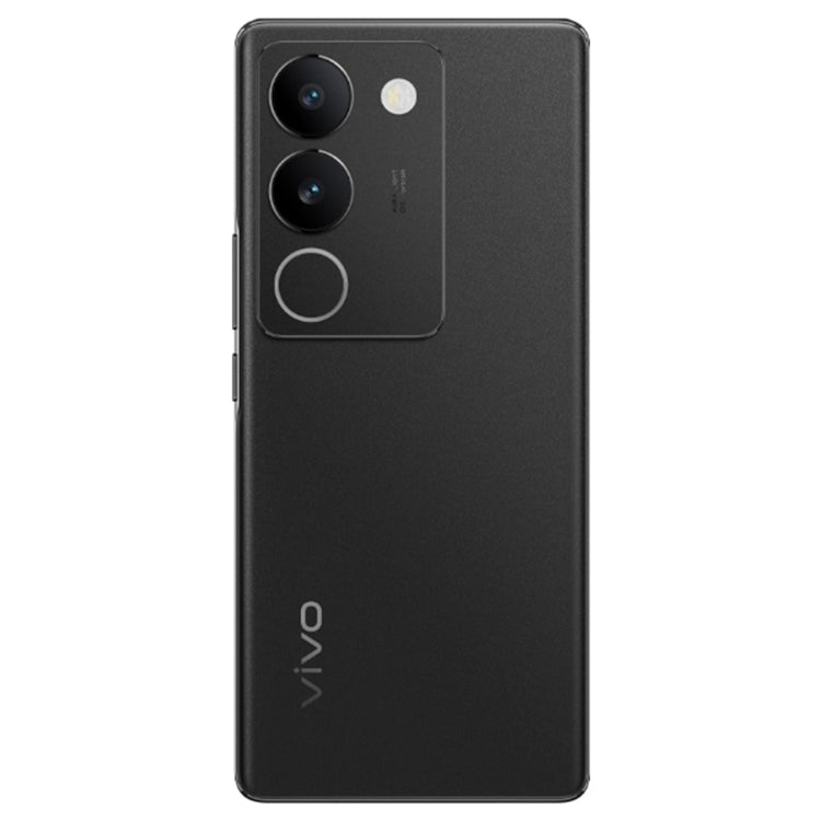 Dual Back Cameras, Screen Fingerprint Identification, 4600mAh Battery, 6.78 inch Android 13 OriginOS 3 Snapdragon 778G+ Octa Core up to 2.5GHz, OTG, NFC, Network: 5G, 12GB+512GB