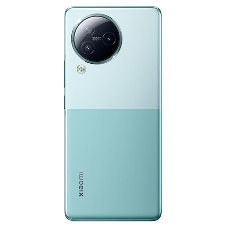 Triple Back Cameras + Dual Front Cameras, In-screen Fingerprint Identification, 4500mAh Battery, 6.55 inch MIUI 14 Dimensity 8200-Ultra Octa Core 4nm up to 3.1GHz, Network: 5G, NFC