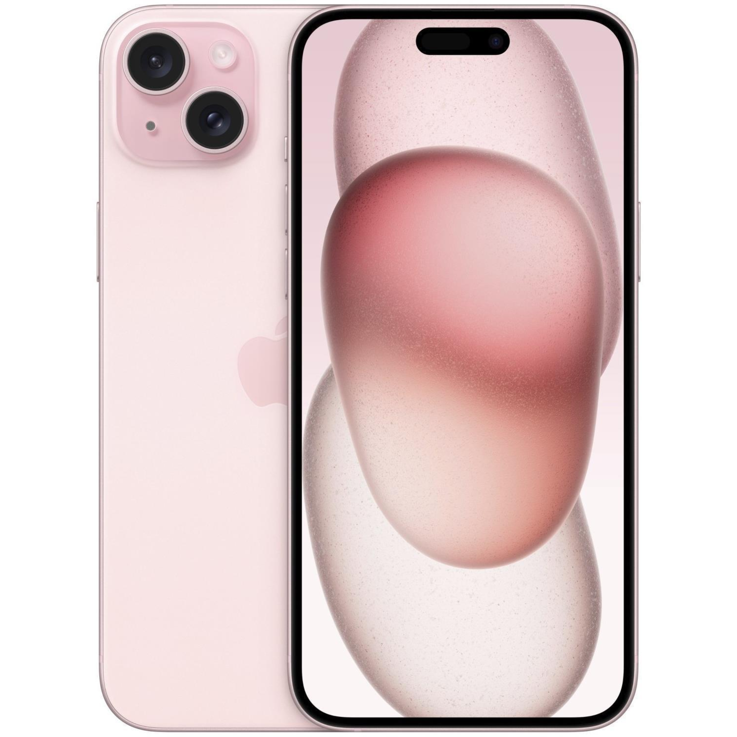 Apple iPhone 15 Plus Pink 6.7