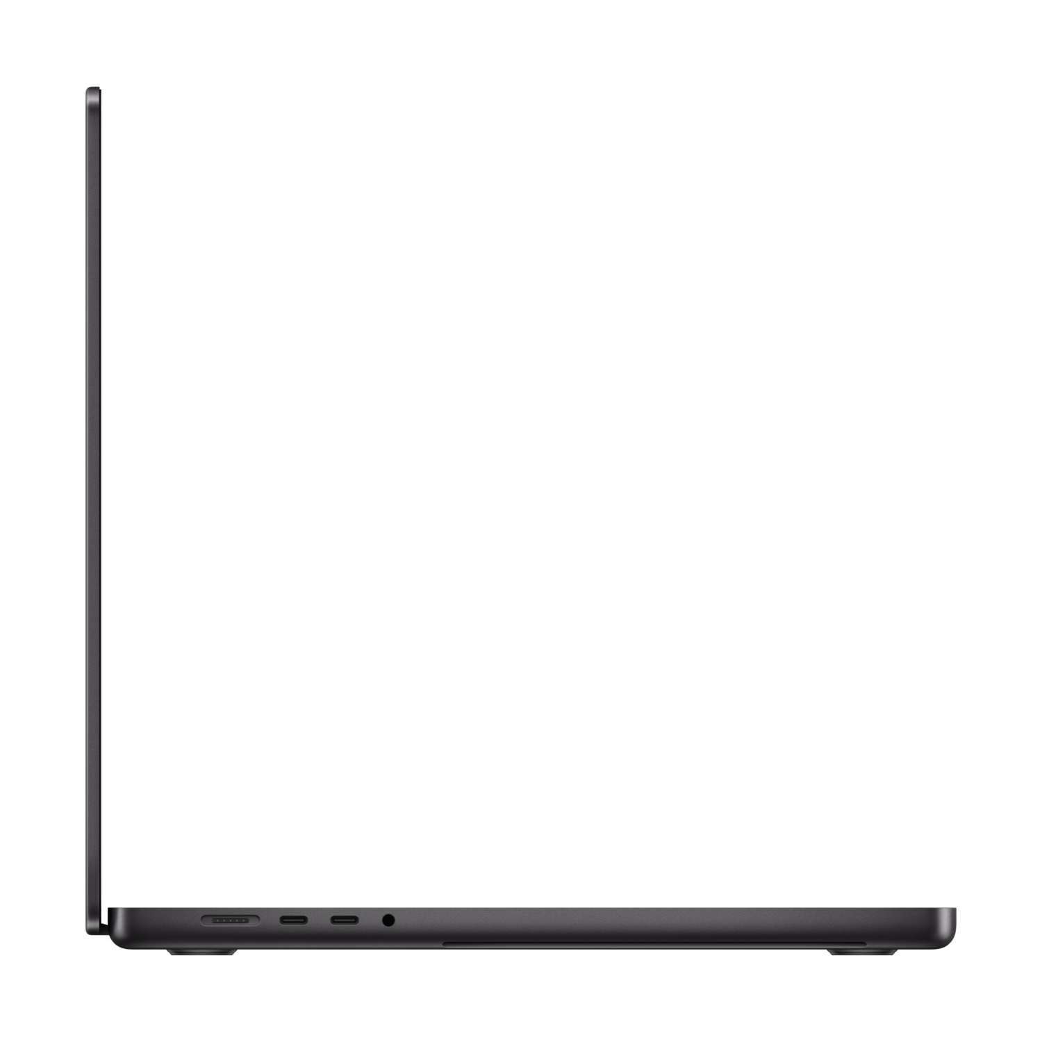 Apple MacBook Pro 2023 16 Inch M3 Max 48GB RAM 1TB SSD - Space Black