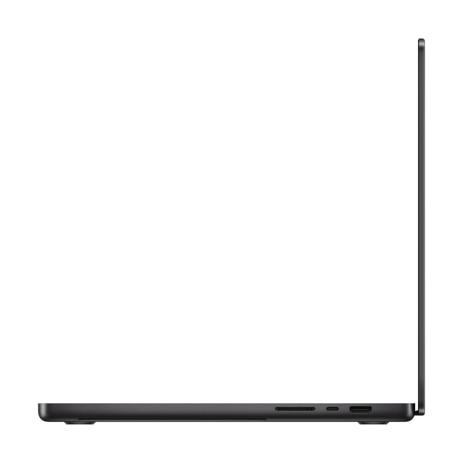 Apple MacBook Pro 2023 16 Inch M3 Max 48GB RAM 1TB SSD - Space Black