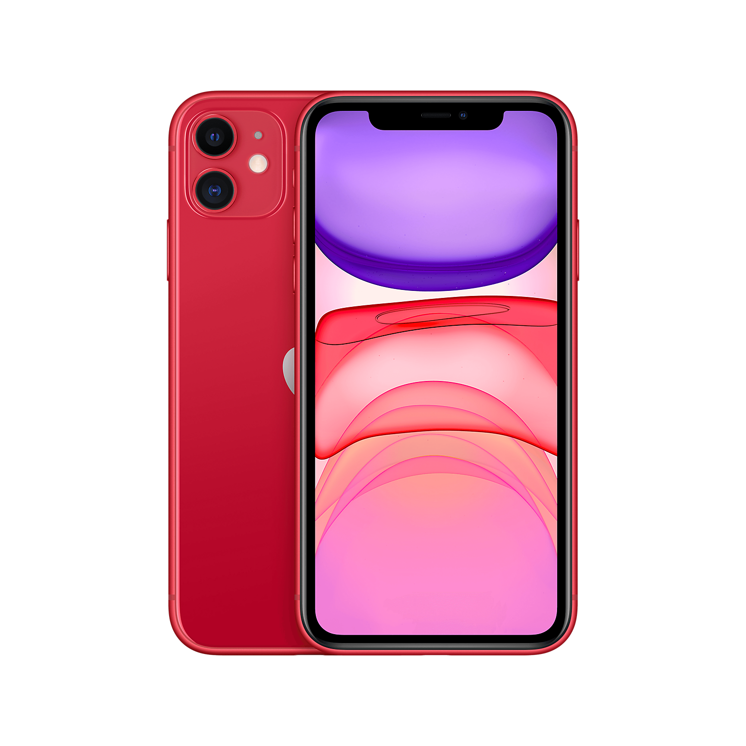 Apple iPhone 11 Red 6.1