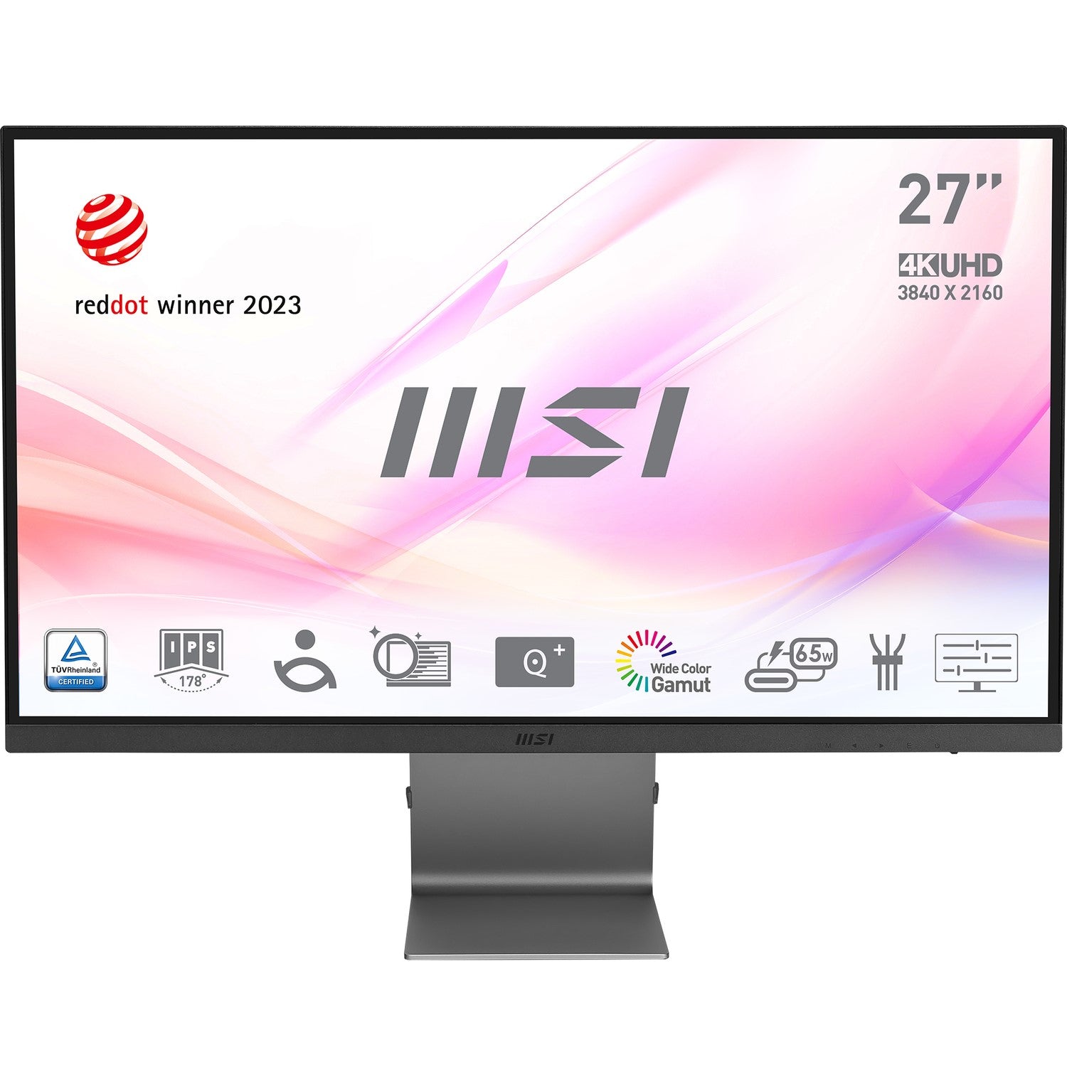 MSI Modern MD271UL 27