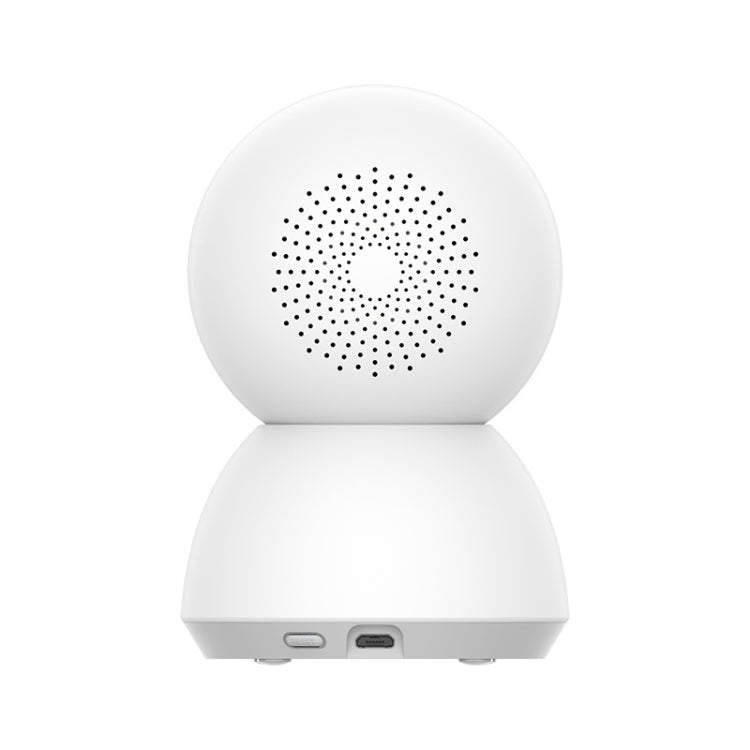 Original Xiaomi 2.4GHz F1.4 Large Aperture 3 Million Pixels Wifi Intelligent Camera PTZ Version 2K, Support Infrared Night Vision & AI Humanoid Detection & Two-way Voice & 32GB Micro SD Card, US Plug, PTZ Version 2K