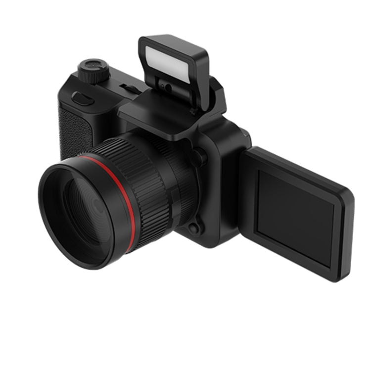 Y5000 4K Mini Digital Camera High Definition Selfies Student Digital Camera,, Y5000