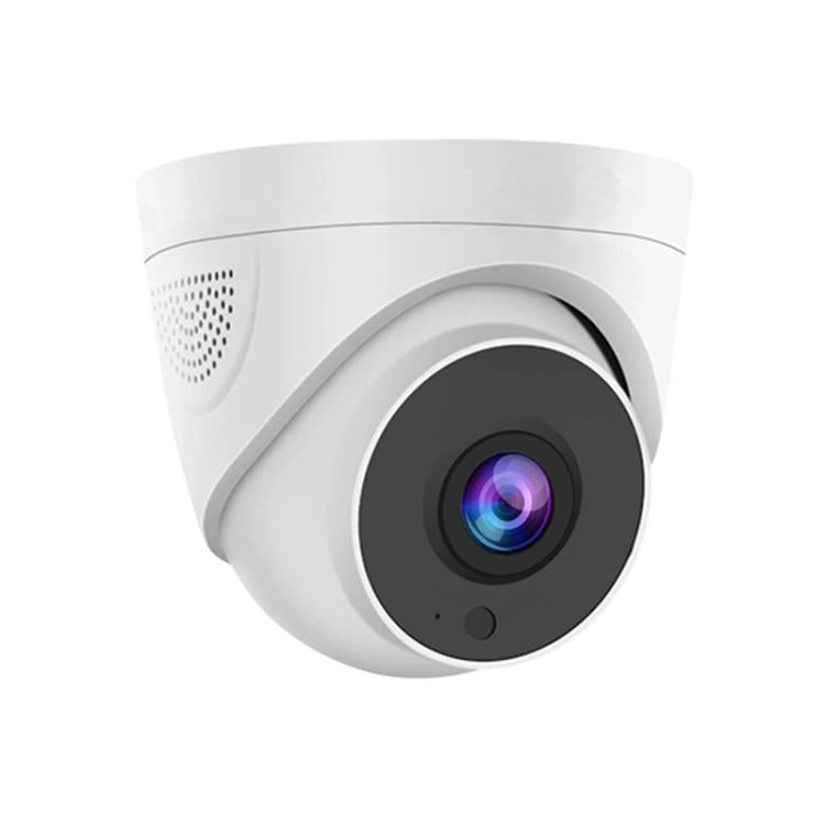 A5 Smart Conch WiFi Camera 1080P HD Night Vision IP Camera, USB Power-in, A5 (USB）