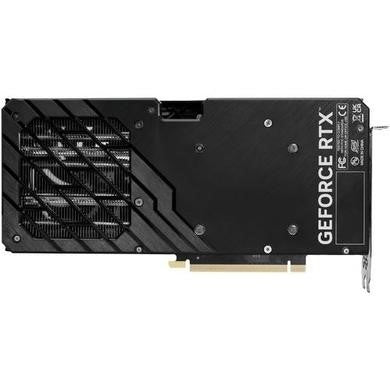 Palit NVIDIA GeForce RTX 4070 Dual 12GB 1920MHz GDDR6X Graphics Card