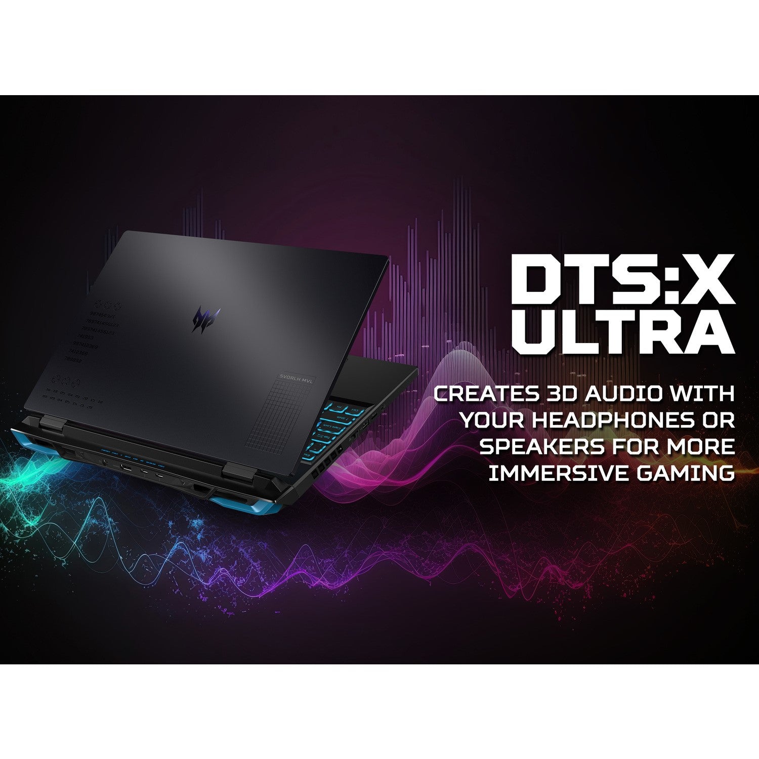 Acer Predator Helios Neo 16 PHN16-71 Intel Core i7 16GB 1TB RTX 4060 165Hz WQXGA 16 Inch Windows 11 Gaming Laptop