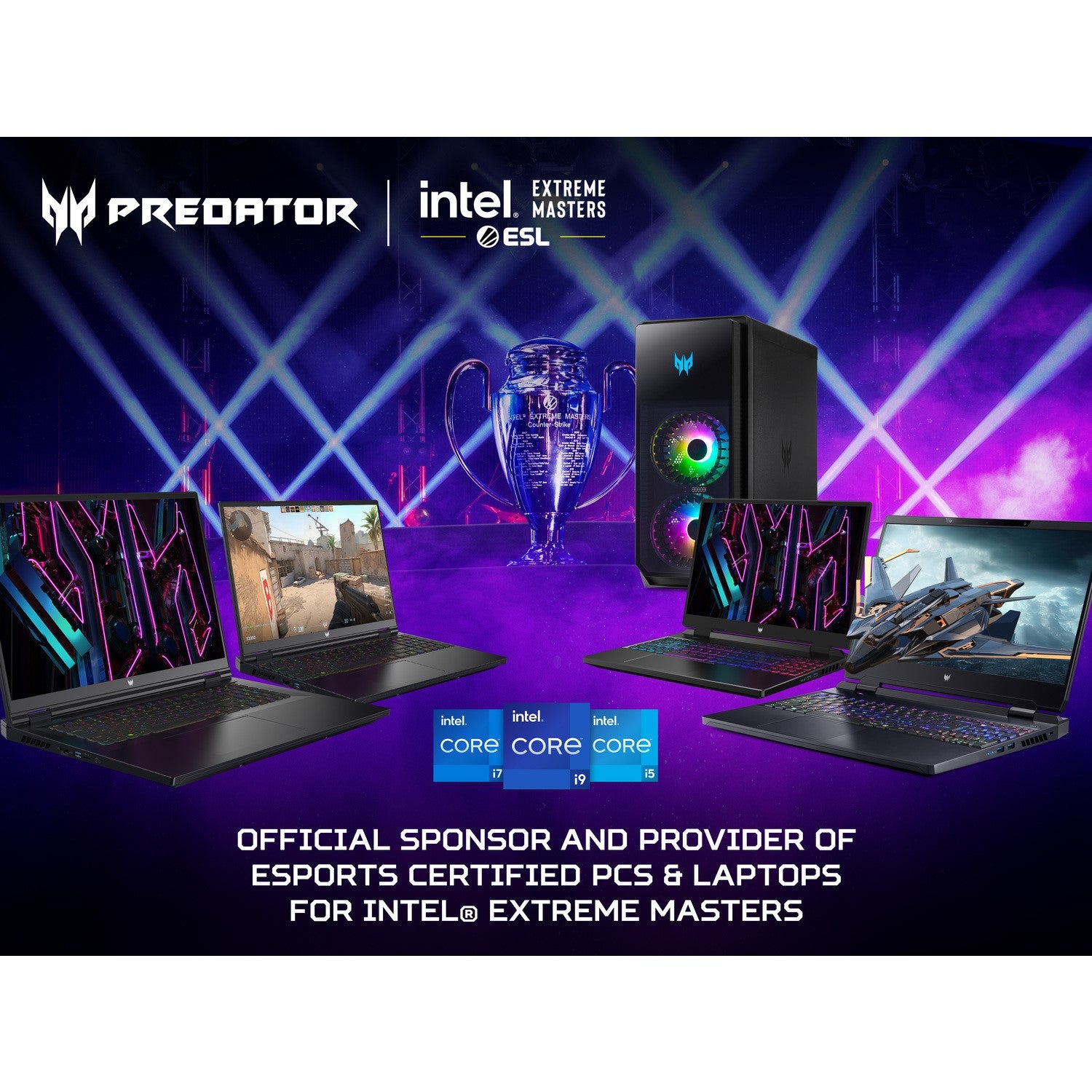 Acer Predator Helios Neo 16 PHN16-71 Intel Core i7 16GB 1TB RTX 4060 165Hz WQXGA 16 Inch Windows 11 Gaming Laptop