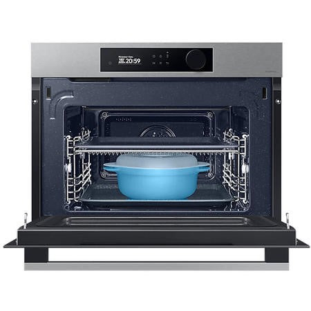 Samsung NQ5B5763DBS Series 5 Built-In Combination Microwave Oven - Stainless Steel