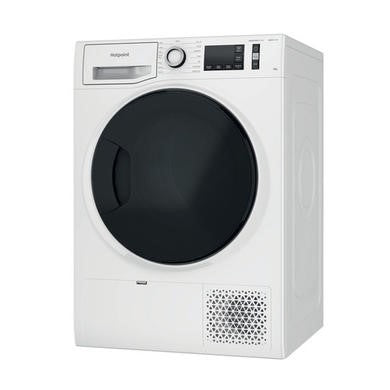 Hotpoint 9kg Freestanding Heat Pump Tumble Dryer - White