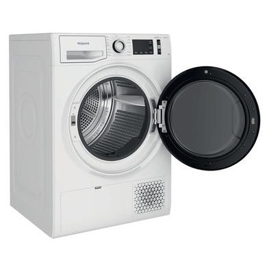 Hotpoint 9kg Freestanding Heat Pump Tumble Dryer - White