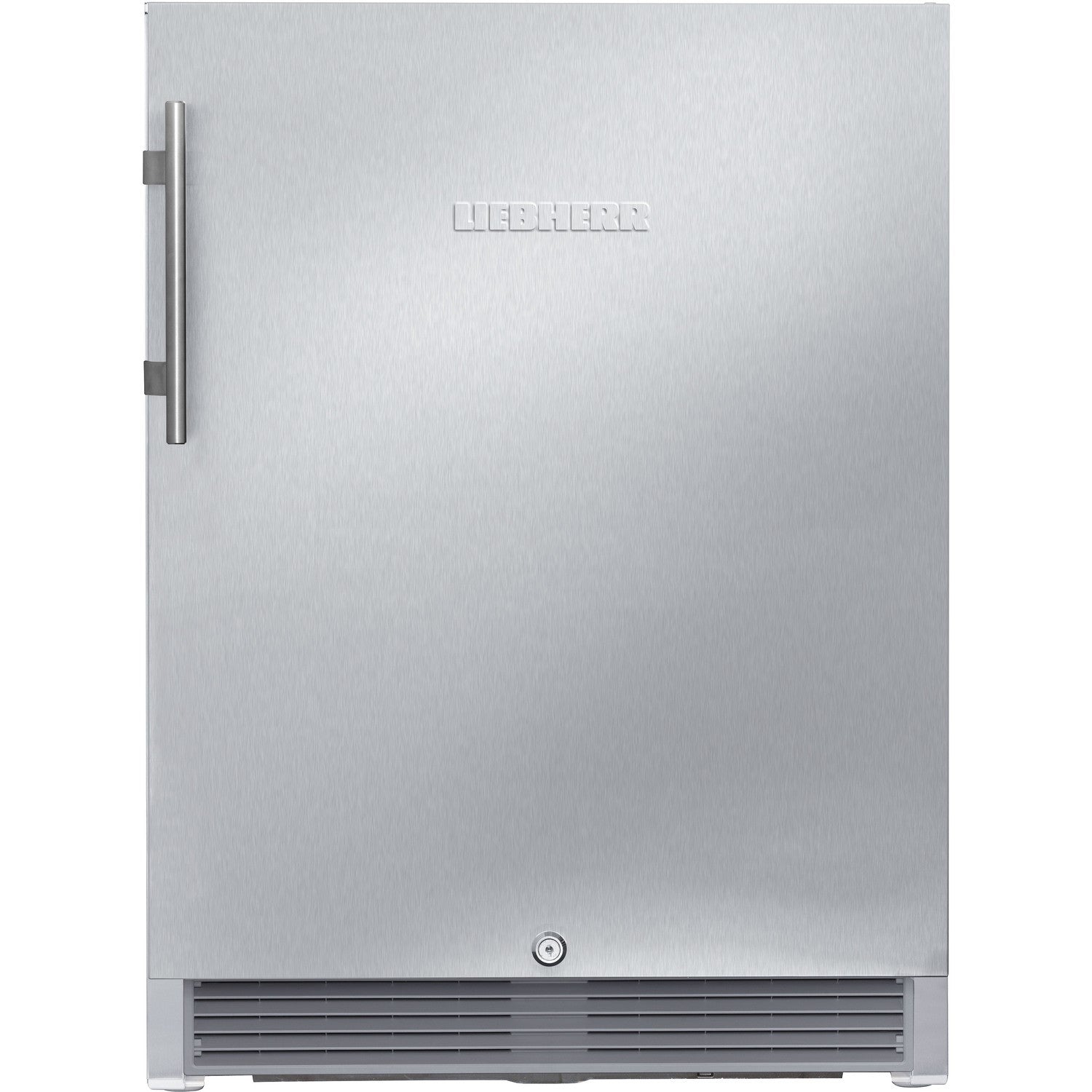 Liebherr 109 Litre Outdoor Fridge - Stainless Steel