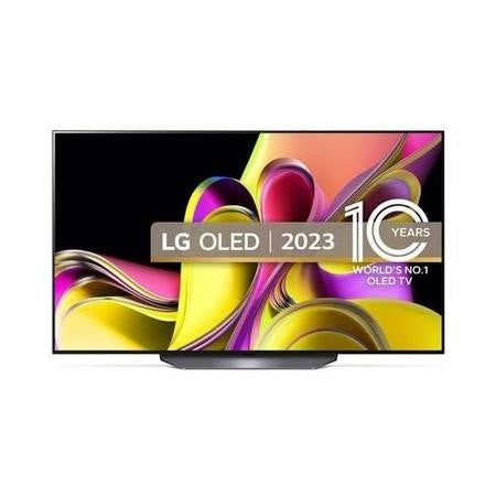 LG OLED B3 55