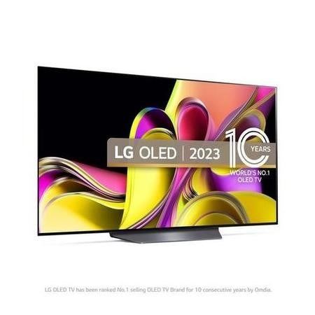 LG OLED B3 55