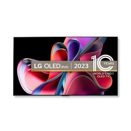 LG  OLED evo G3 65