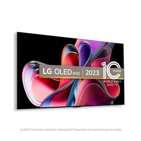 LG  OLED evo G3 65