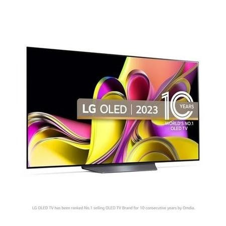 LG  OLED B3 77