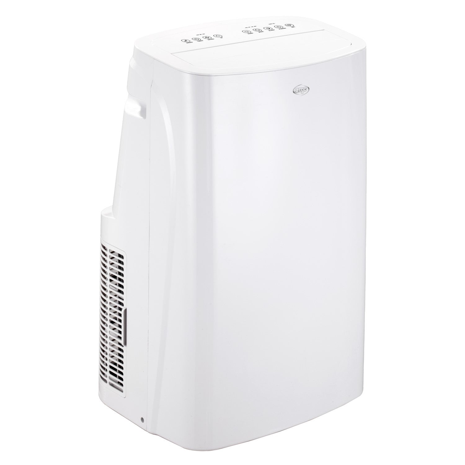 Argo OdinPlus 12000 BTU Smart Portable Air Conditioner with Heat Pump