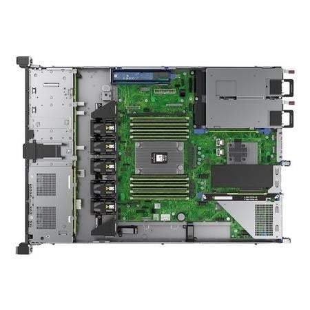 HPE ProLiant DL325 Gen10 Performance EPYC 7401P - 2GHz 32GB No HDD - Rack Server