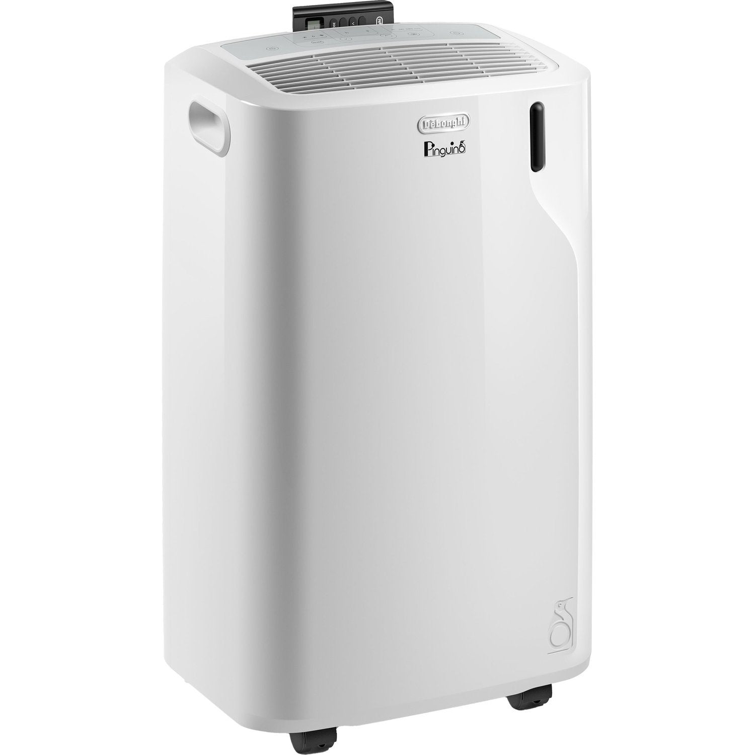 Refurbished De'Longhi Pinguino PAC N77-ECO 8200 BTU Portable Air Conditioner