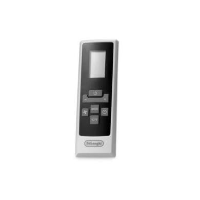 GRADE A1 - Delonghi PAC-EM90  De'Longhi 9800 BTU  Portable Air Conditioner