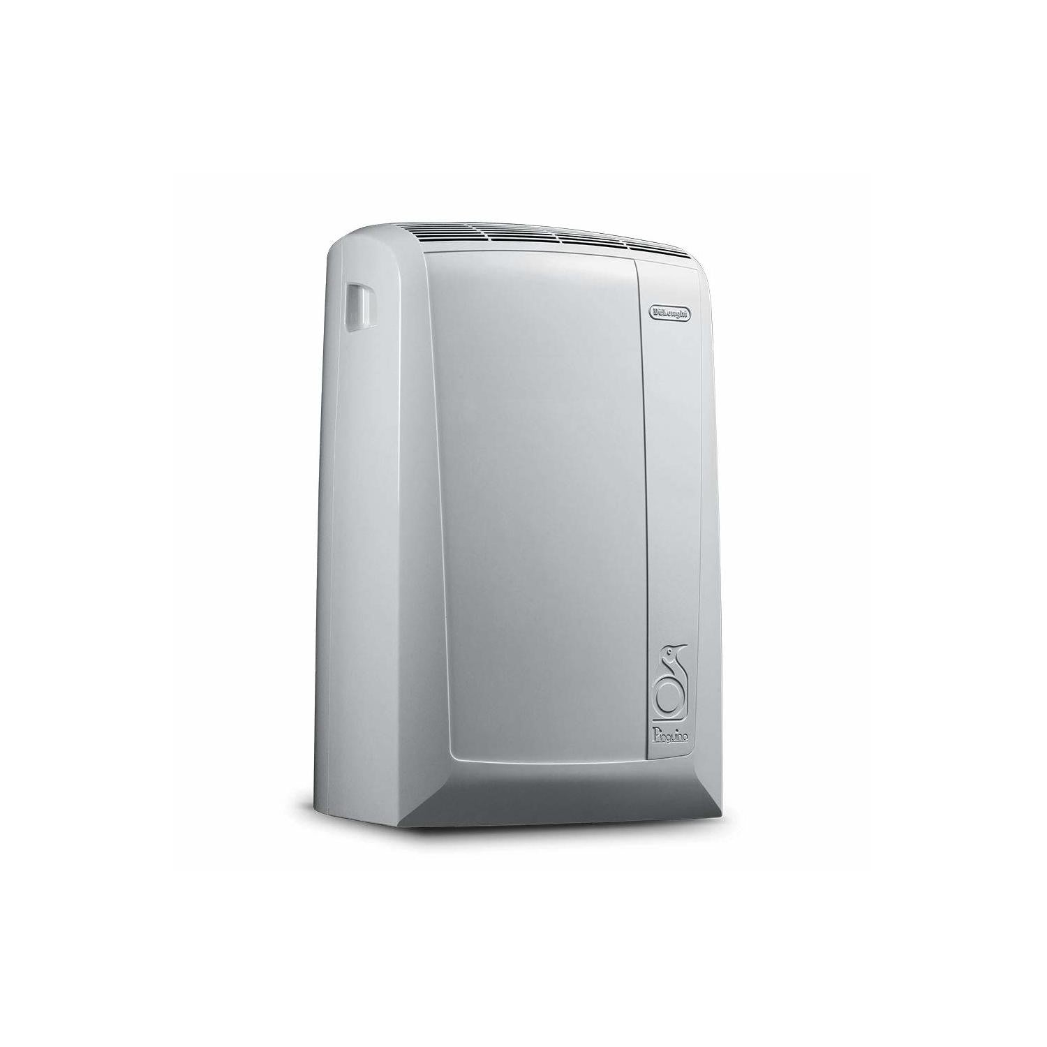 GRADE A1 - Delonghi PAC-EM90  De'Longhi 9800 BTU  Portable Air Conditioner