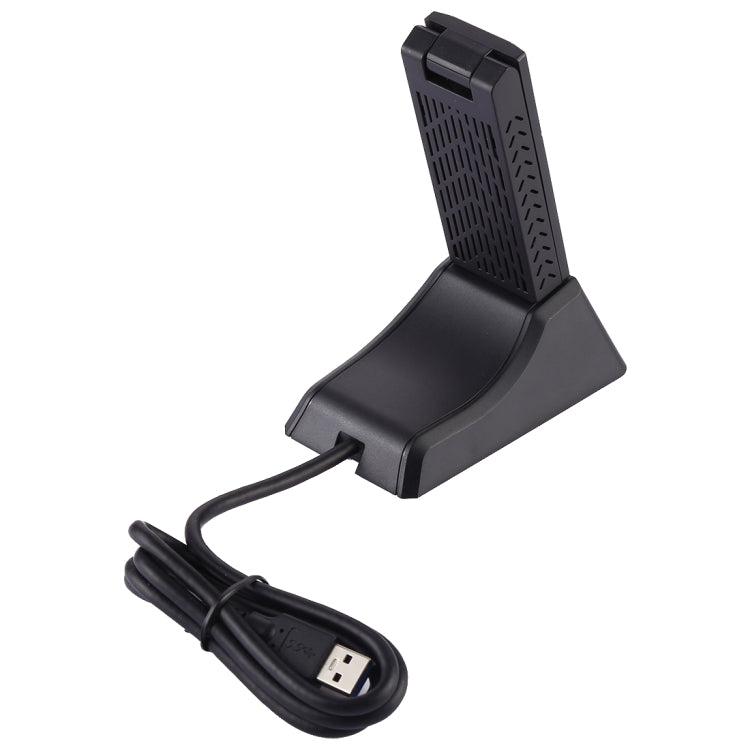 EDUP EP-AC1675 AC1900Mbps 2.4GHz & 5.8GHz Dual Band USB3.0 WiFi Adapter External Network Card, EP-AC1675