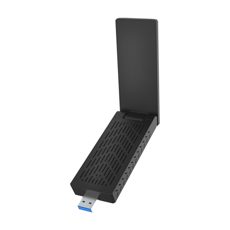 EDUP EP-AC1675 AC1900Mbps 2.4GHz & 5.8GHz Dual Band USB3.0 WiFi Adapter External Network Card, EP-AC1675