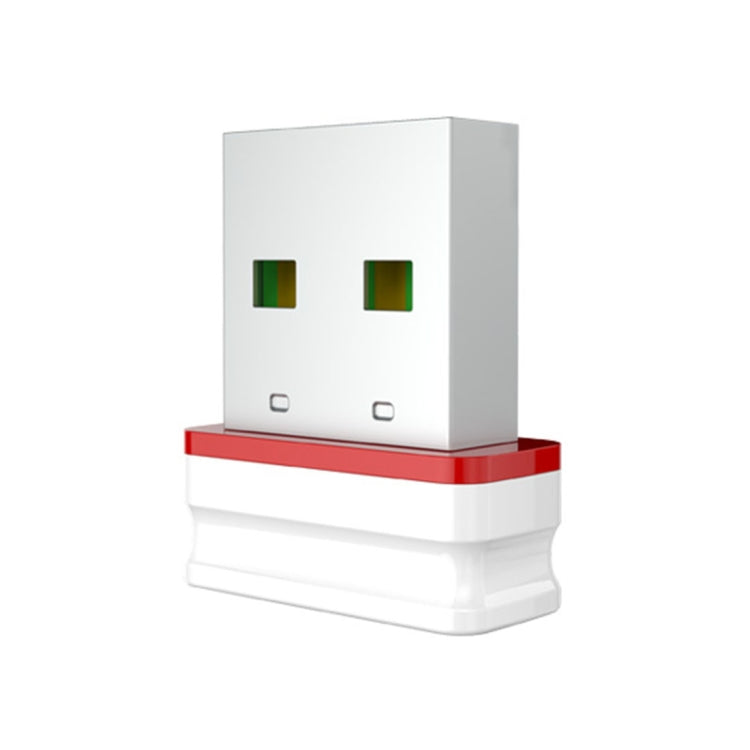 COMFAST CF-WU815N 150Mbps Mini Wireless USB 2.0 Free Driver WiFi Adapter External Network Card, CF-WU815N