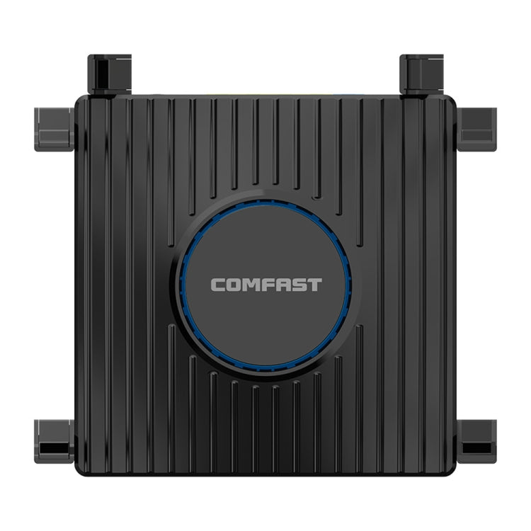 COMFAST CF-WR635AX 3000Mbps WiFi6 Dual Band Gigabit Wireless Router, CF-WR635AX