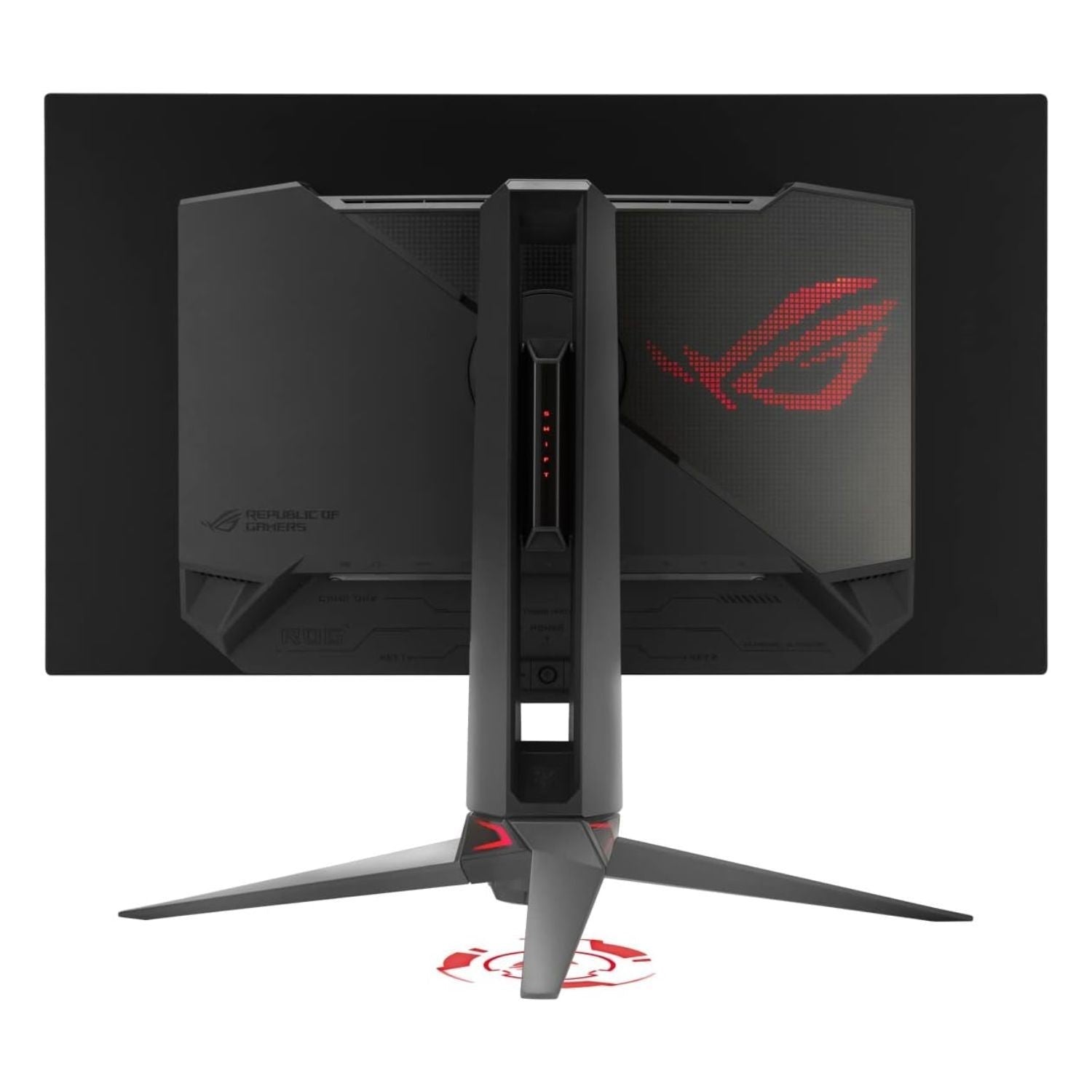Asus ROG Swift PG27AQDM 27