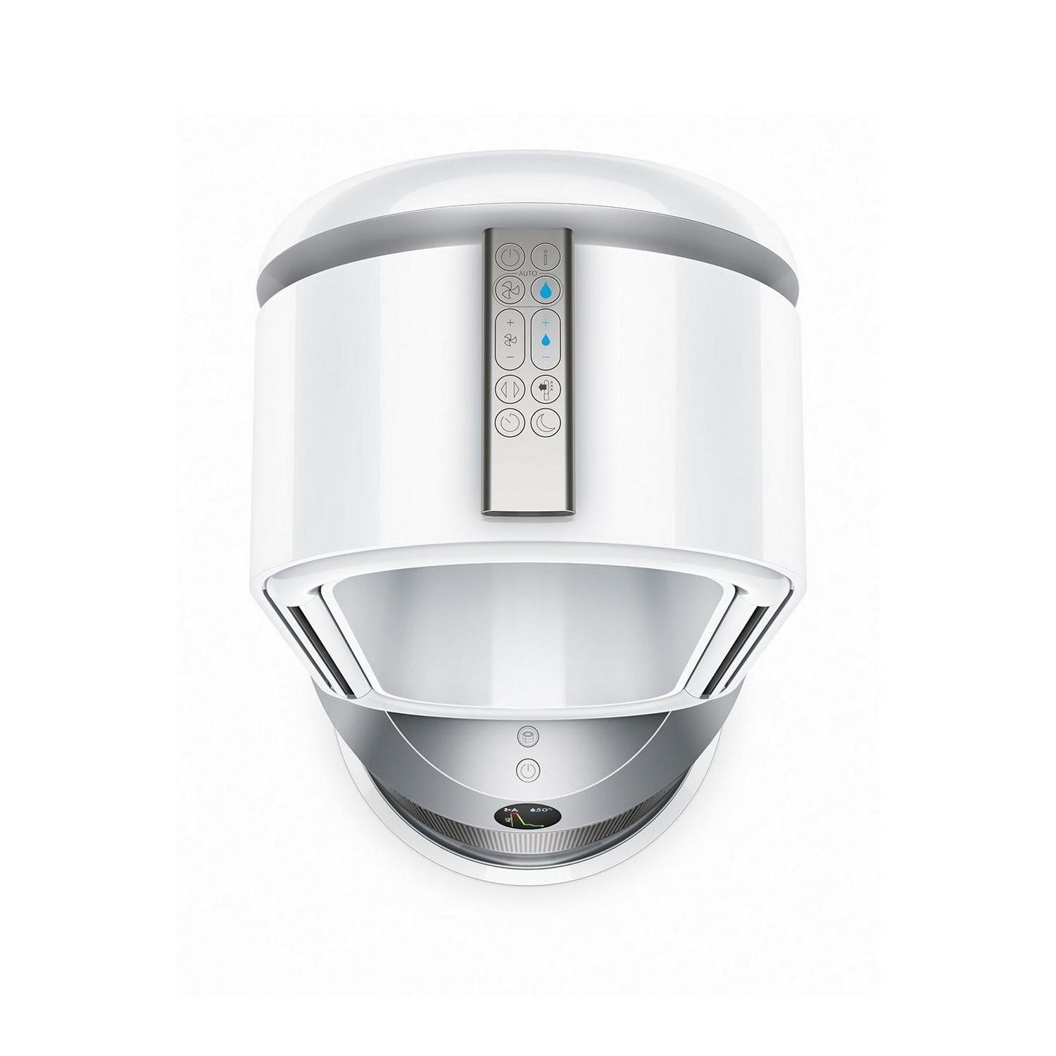 Dyson PH3A Purifier Humidify+Cool Auto React Bladeless Air Purifier Tower Fan and Humidifier